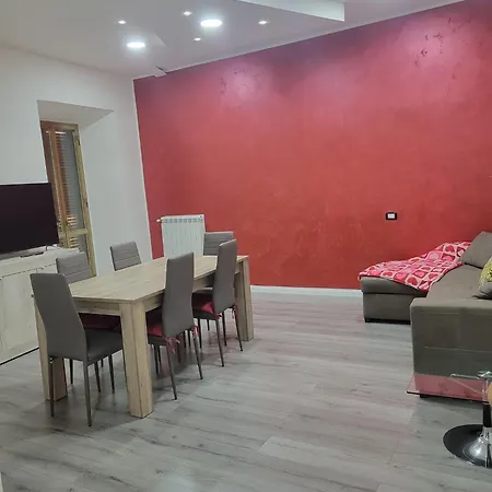 アパート Casaleapacentro Pacentro