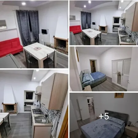 Casaleapacentro * Pacentro