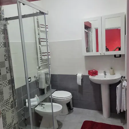 アパート Casaleapacentro *