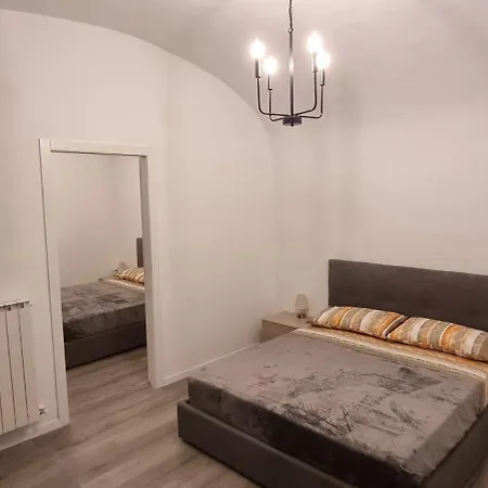 アパート Casaleapacentro