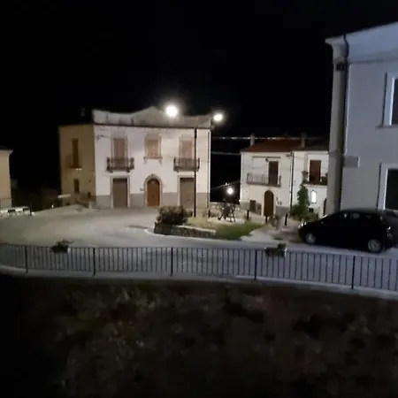 アパート Casaleapacentro *