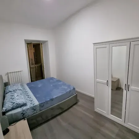 Apartamento Casaleapacentro Pacentro