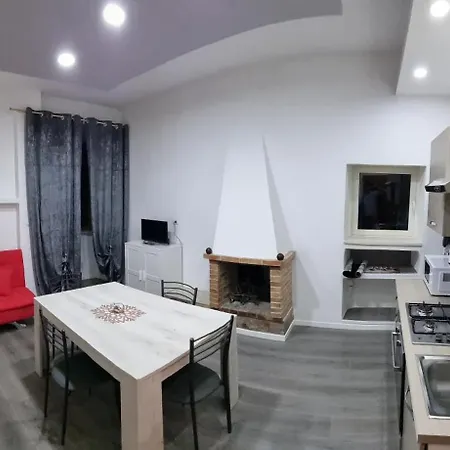 Casaleapacentro Apartamento *