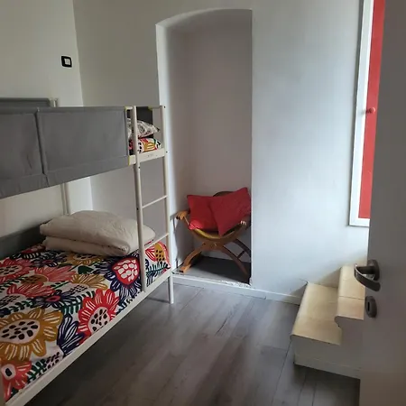 Casaleapacentro アパート Pacentro