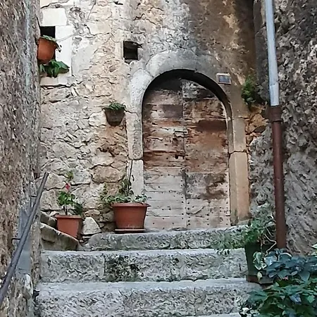 アパート Casaleapacentro *