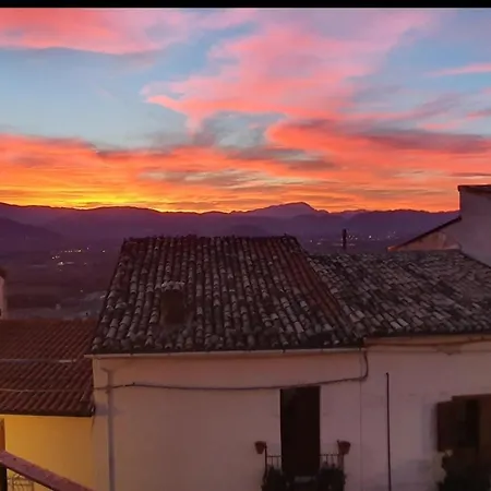 Daire Casaleapacentro *