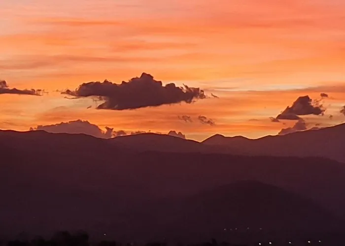 Διαμέρισμα Casaleapacentro