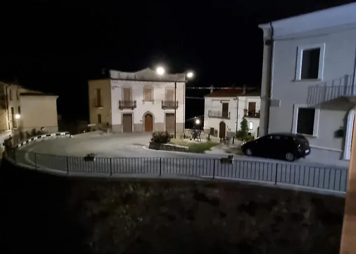 Διαμέρισμα Casaleapacentro *