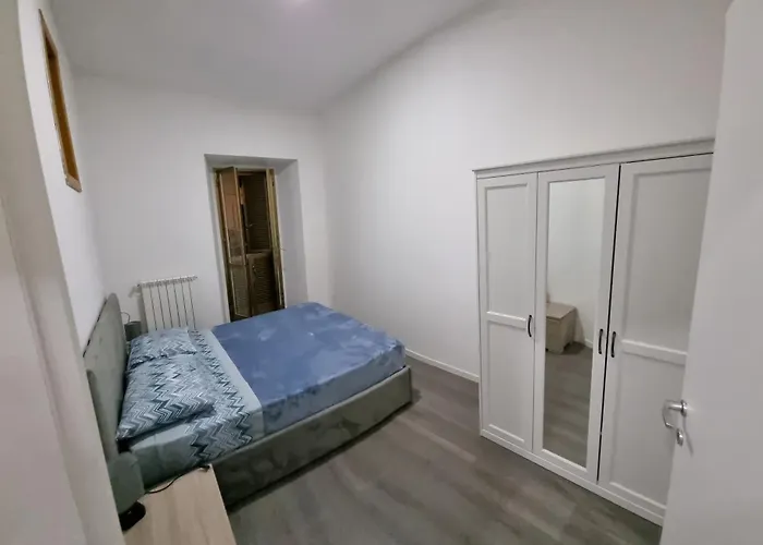 Διαμέρισμα Casaleapacentro Pacentro