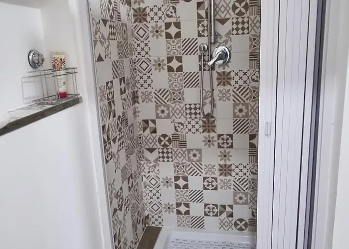 Διαμέρισμα Casaleapacentro