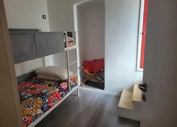 Casaleapacentro Διαμέρισμα Pacentro