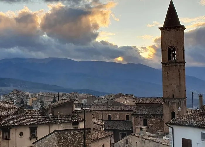 Daire Casaleapacentro *