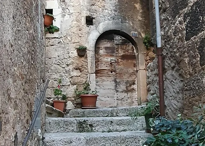 Daire Casaleapacentro *