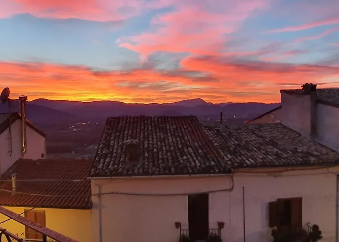 Daire Casaleapacentro *