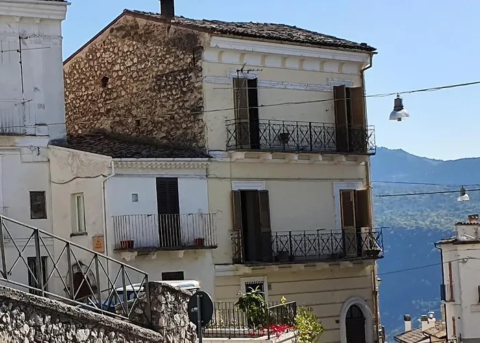 Daire Casaleapacentro *